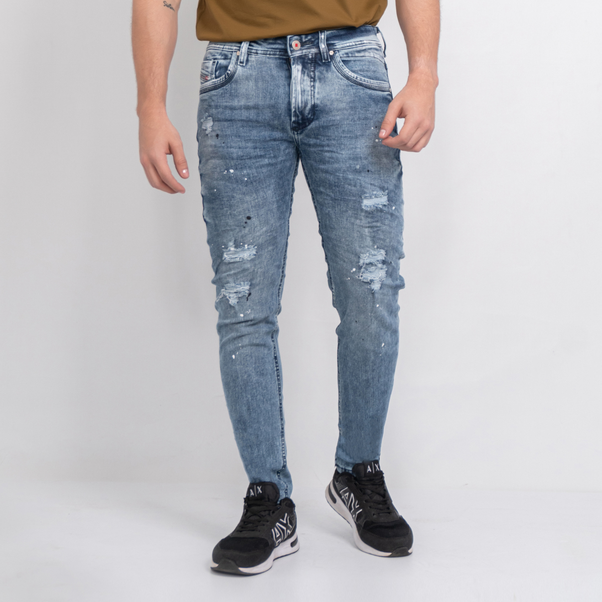JEAN URBANO SLIM REF 7234-1