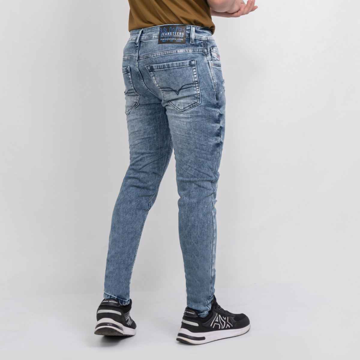 JEAN URBANO SLIM REF 7234-1