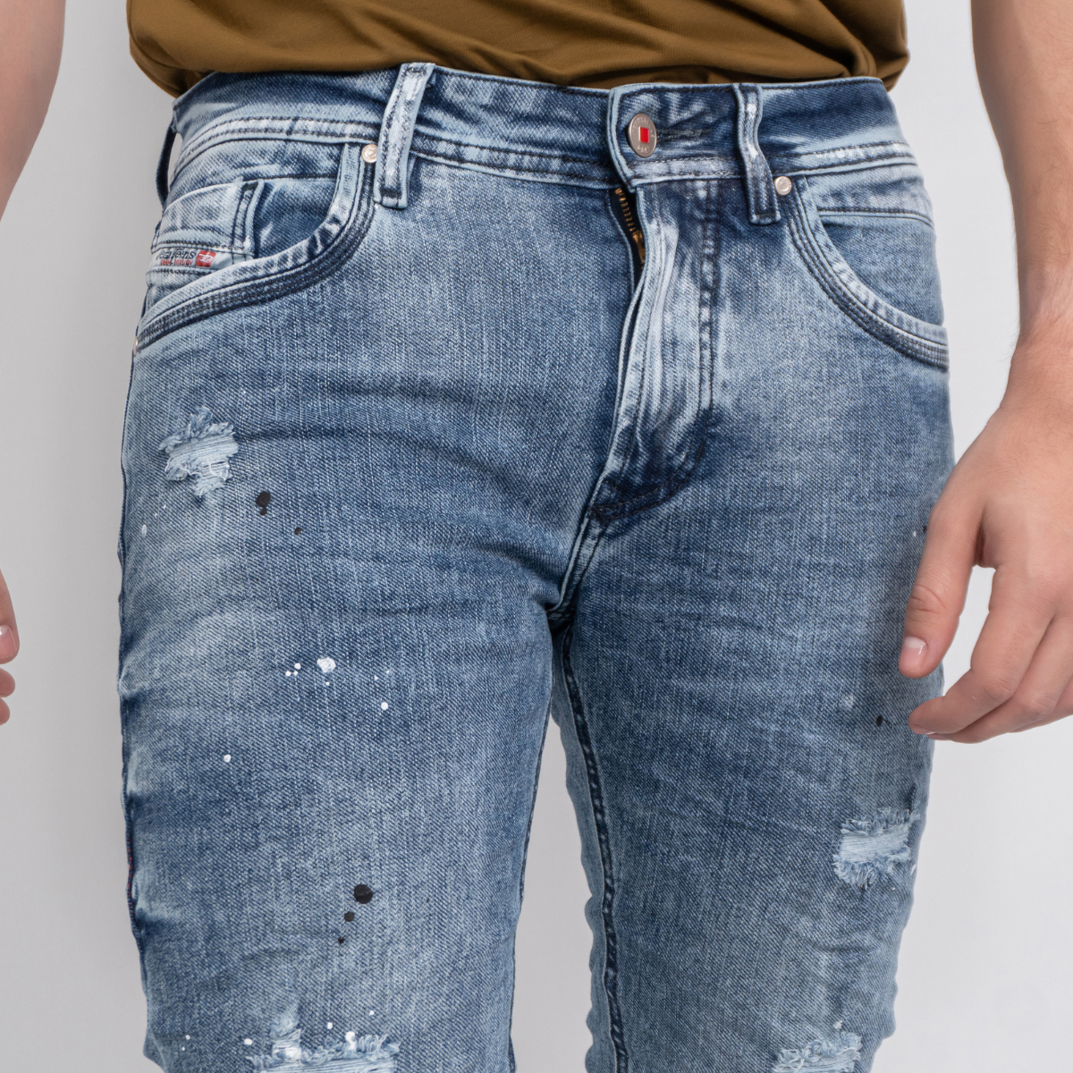 JEAN URBANO SLIM REF 7234-1