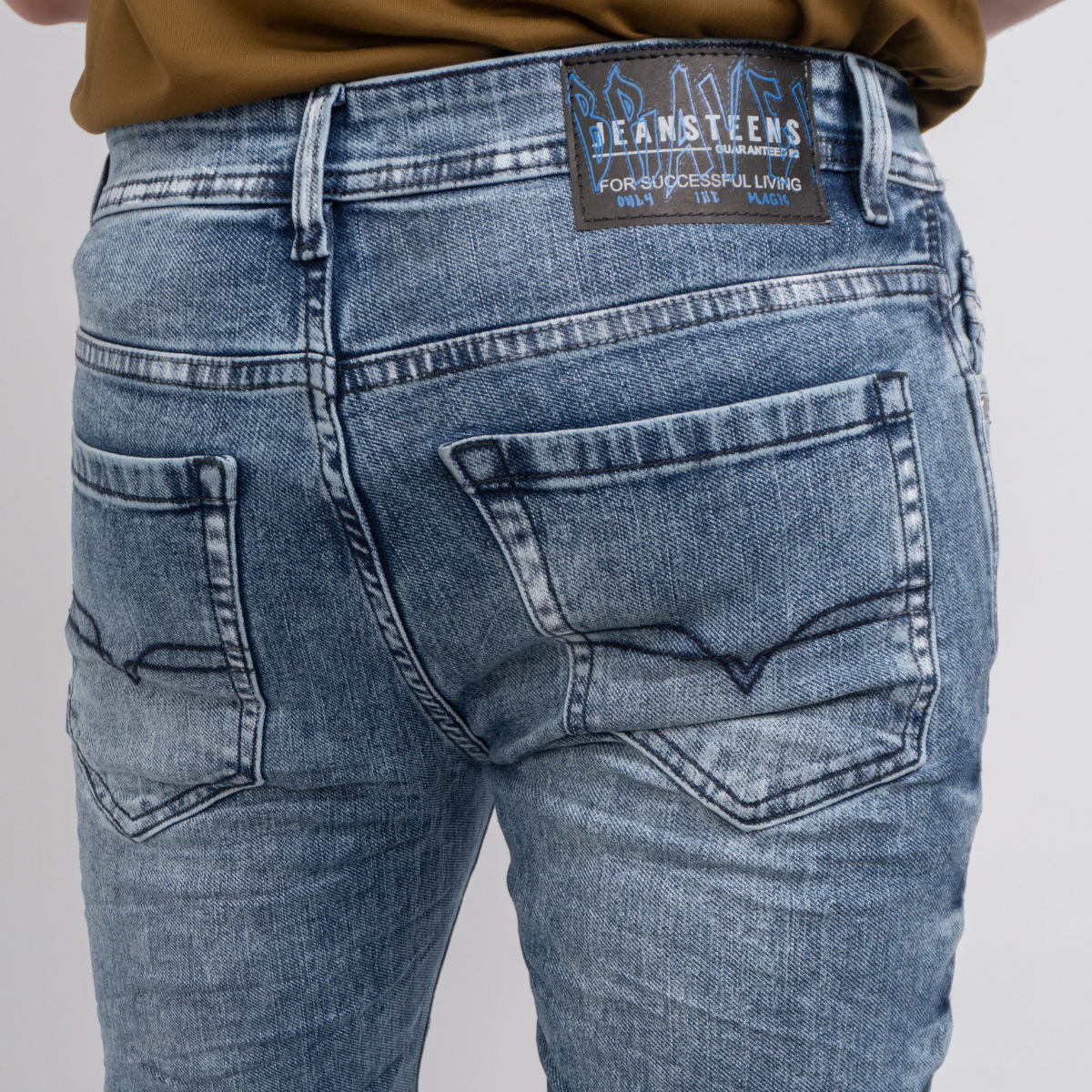 JEAN URBANO SLIM REF 7234-1