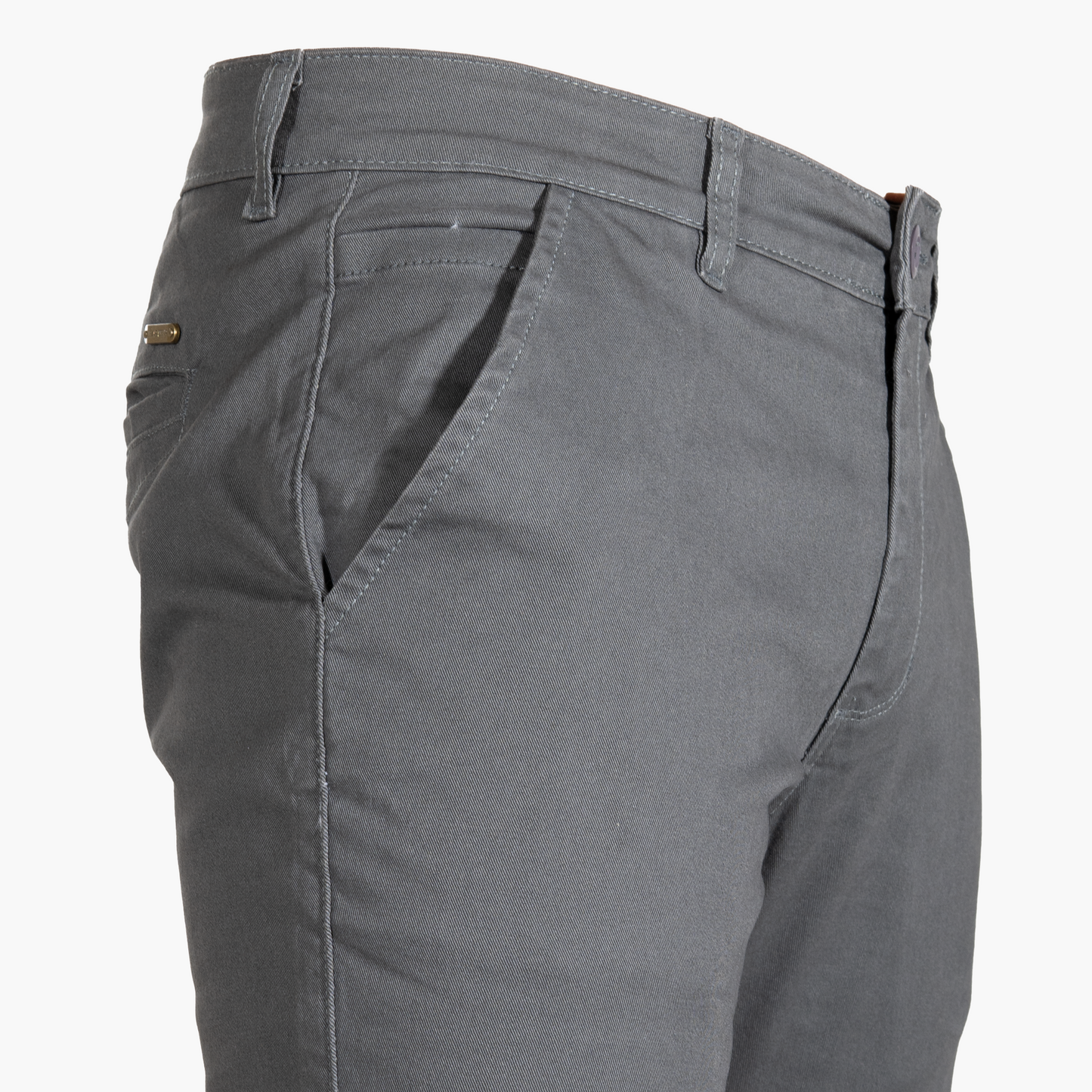 DRIL CABALLERO CLAISCO REF 7321 GRIS