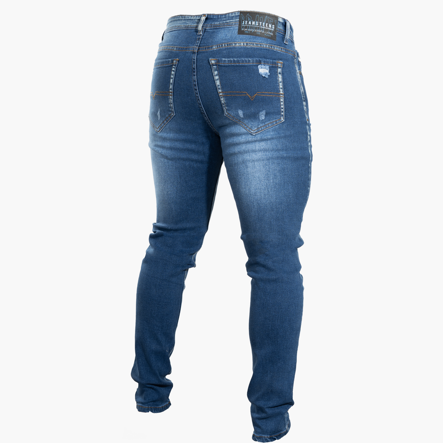 JEAN URBANO SLIM REF 7184