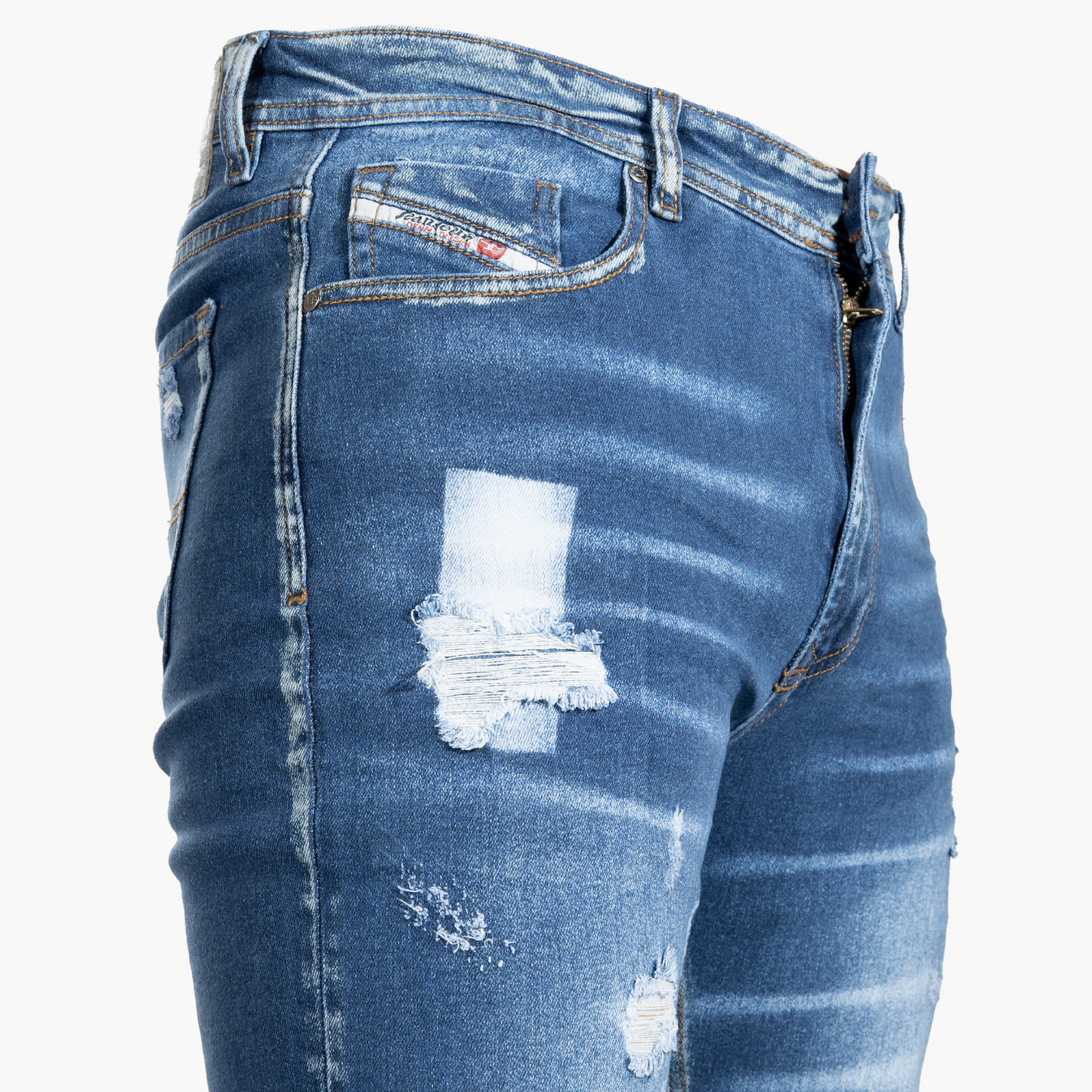 JEAN URBANO SLIM REF 7184