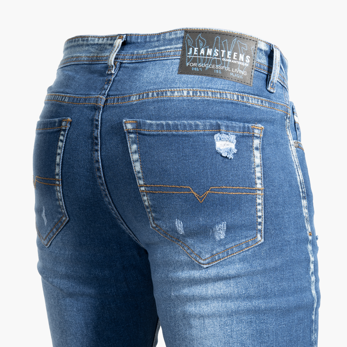 JEAN URBANO SLIM REF 7184