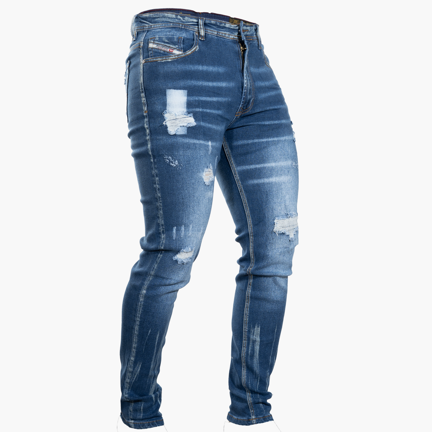JEAN URBANO SLIM REF 7184