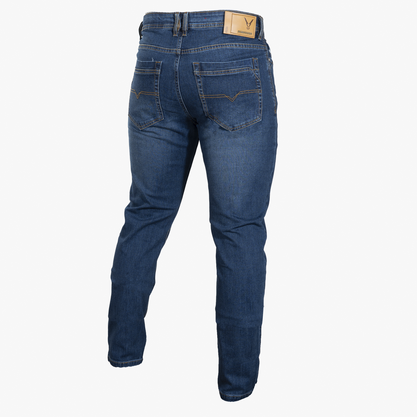 JEAN CLASICO SLIM REF 7359-2