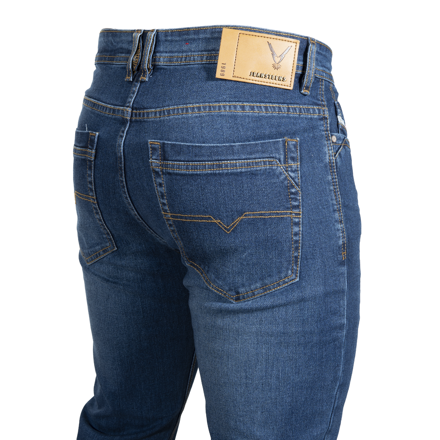 JEAN CLASICO SLIM REF 7359-2