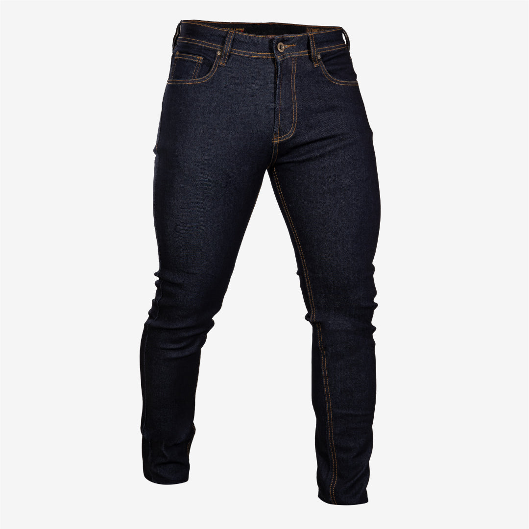 JEAN CLASICO SLIM REF 7387