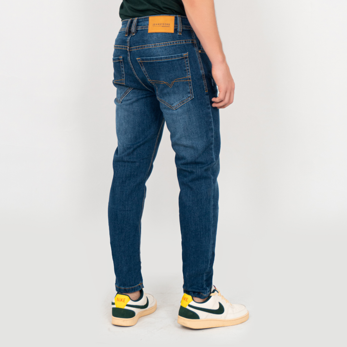 JEAN CLASICO SLIM REF 7228-1