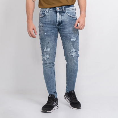 JEAN URBANO SLIM  REF 7234-1