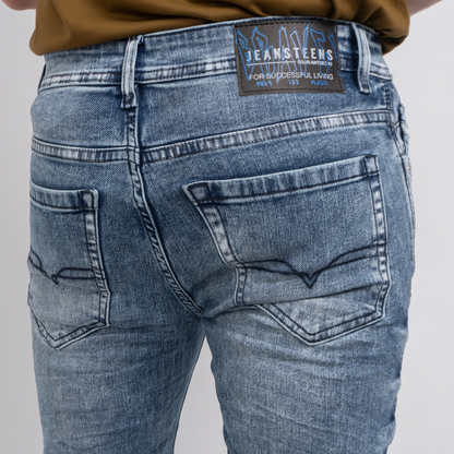 JEAN URBANO SLIM  REF 7234-1