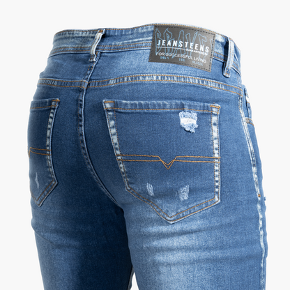 JEAN URBANO SLIM REF 7184