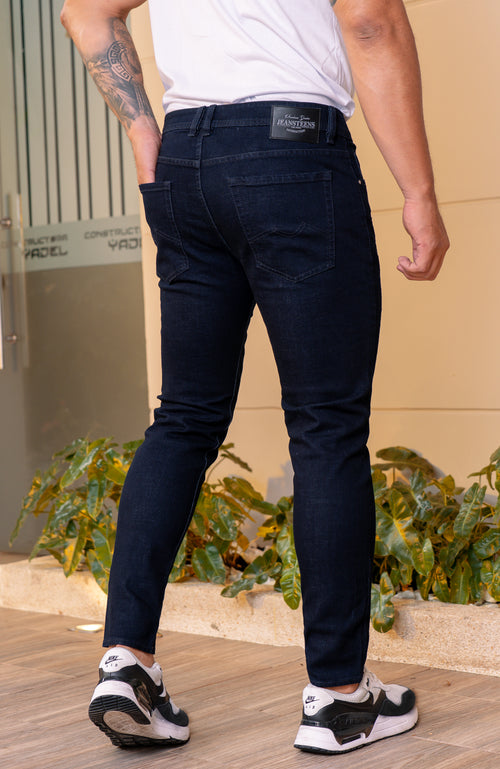 JEAN CLASICO SLIM  REF 7574