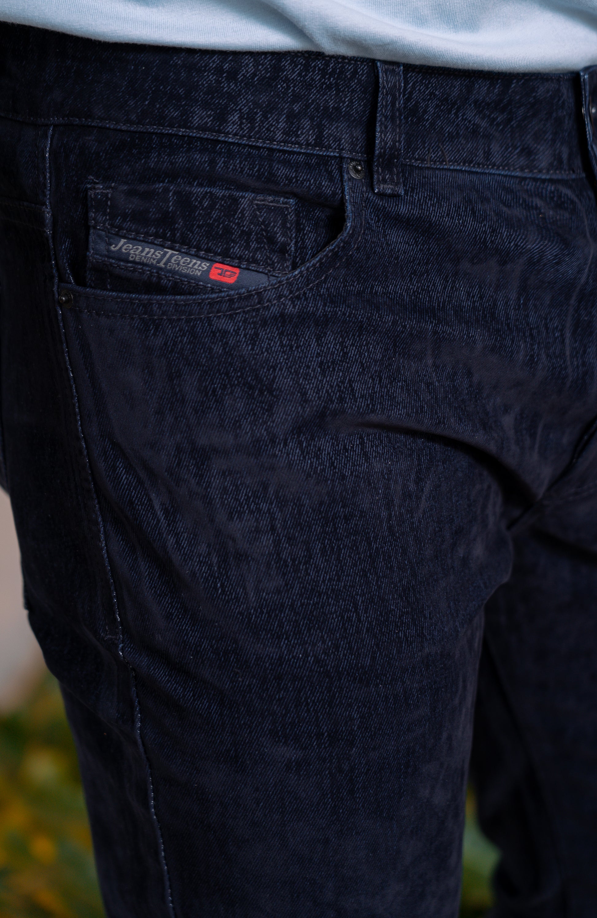 JEAN CLASICO SLIM  REF 7598A